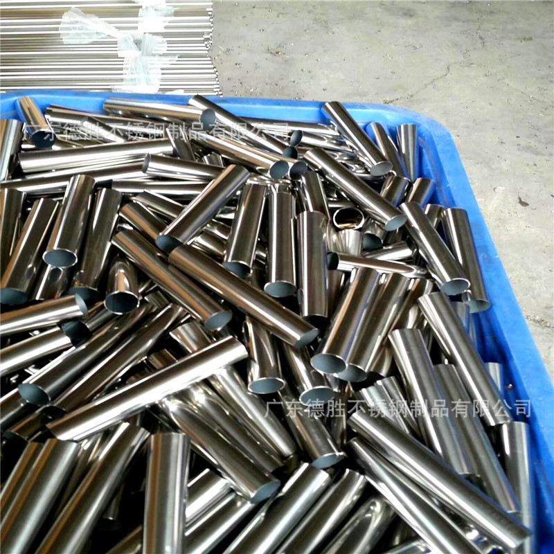 精密毛细管316 304不锈钢管制品 不锈钢管外观件定制 抛光镜面