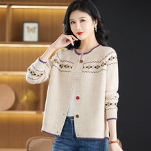 24�����¿����軨ɴ��֯Ů�������ɼ���ë�����׶̿���֯�������
