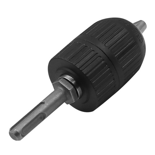 SDS electric hammer conversion electric drill hand-tight chuck 2-13MM drill chuck electric drill chuck three-jaw chuck