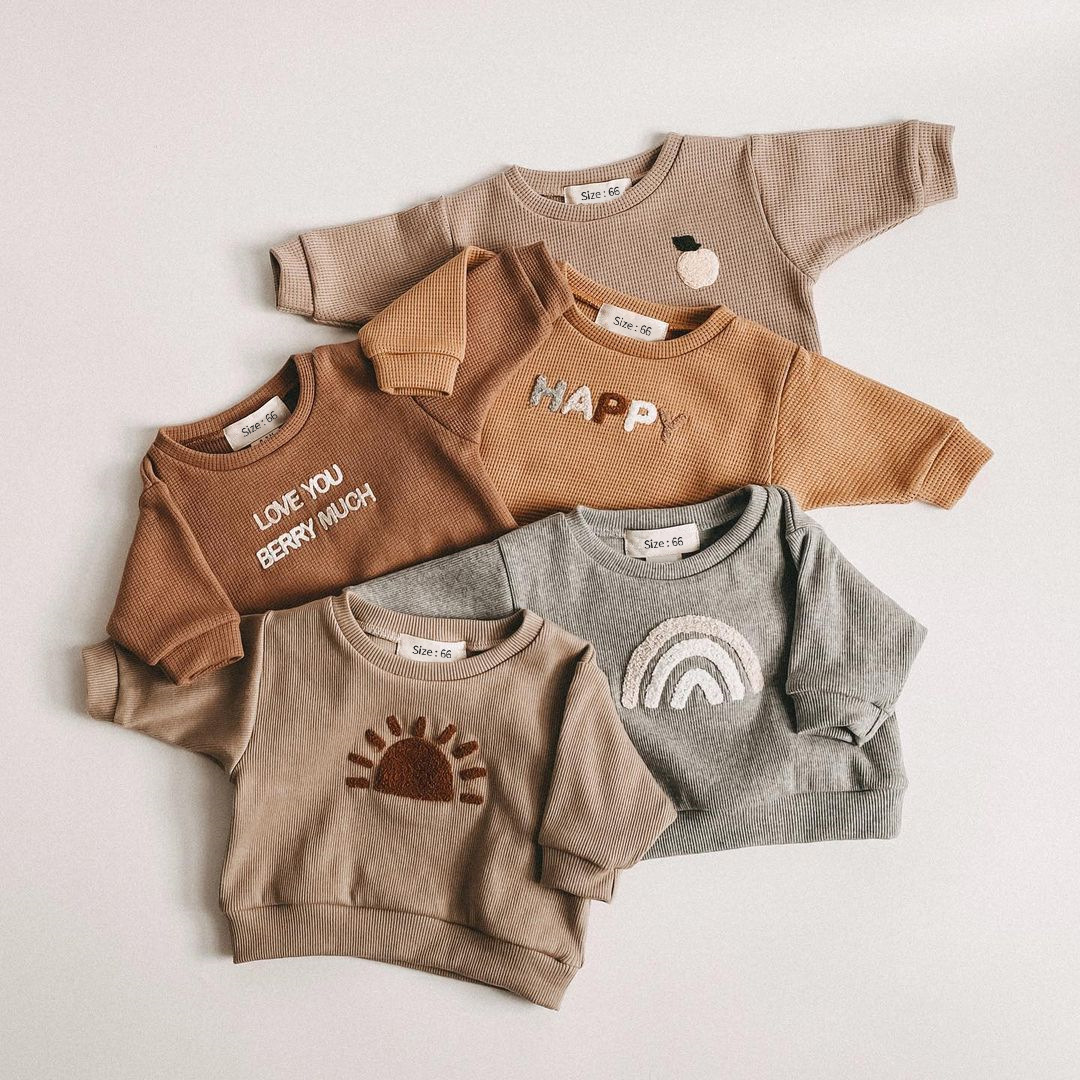 Sweatshirt & Hoodie Co-ord Set, Pants Sets Sets Type 2 Piece Set Quantity Daily Occasion Fashion Letter Cotton Boys Clothing Sets