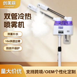 美容喷雾仪;其他美容仪器