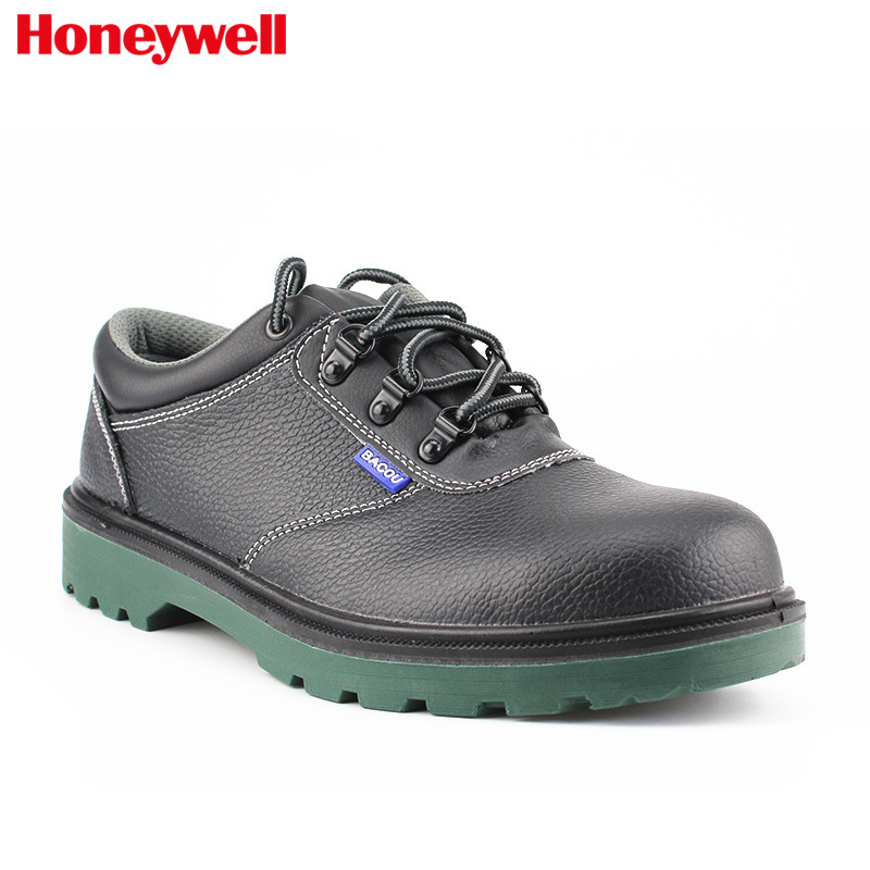 霍尼韦尔 BC6242121 RACING 防砸防静电舒适防滑耐磨安全鞋