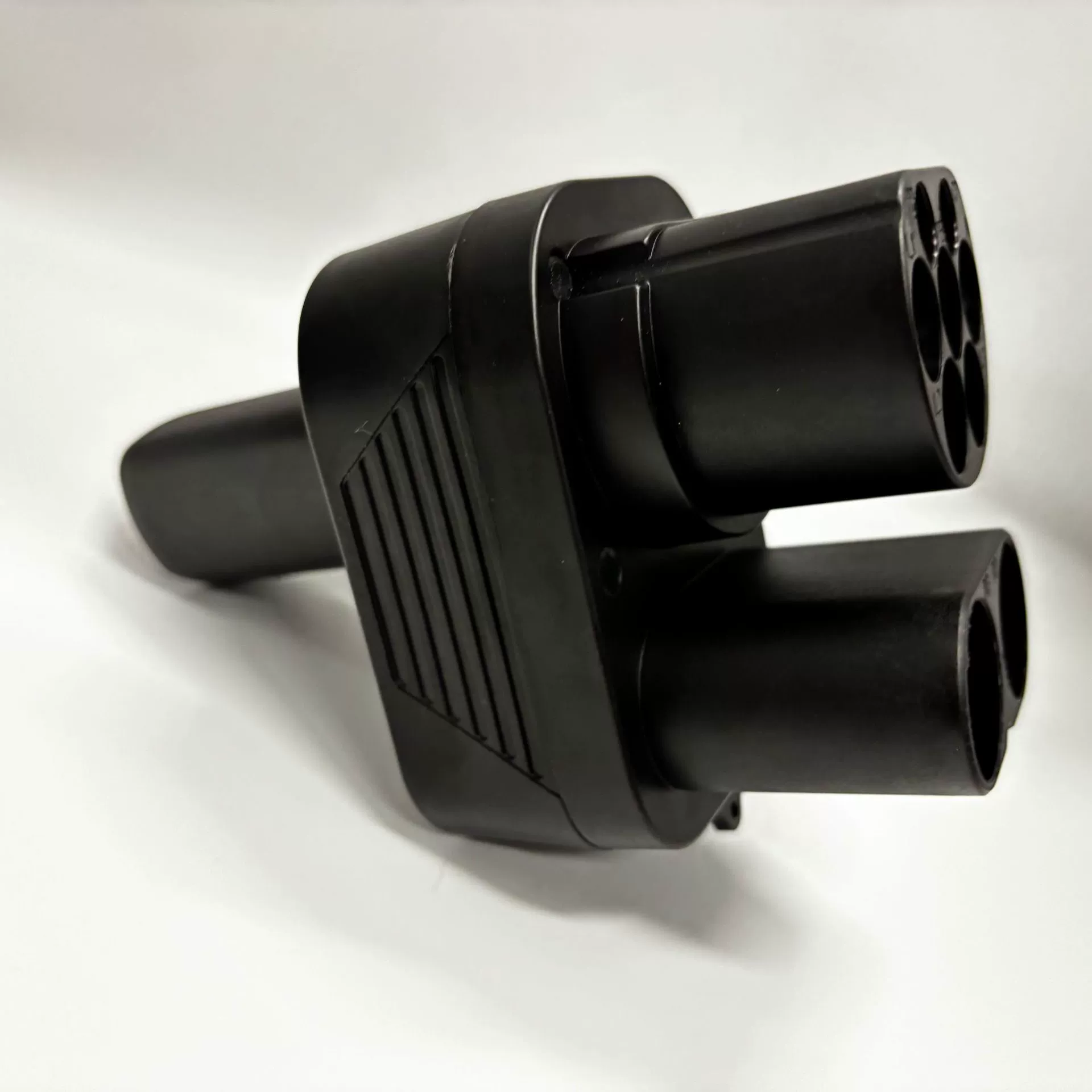 CCS2 для Tesla ACDC интегрированный кибер-пикап CCS2-NACS быстрая зарядка 250A электромобиль z