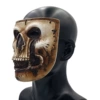 Call of duty ghost skull mask