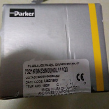 PARKER/�ɿ˵�ŷ�7321KBN3SN00N0L111Q3
