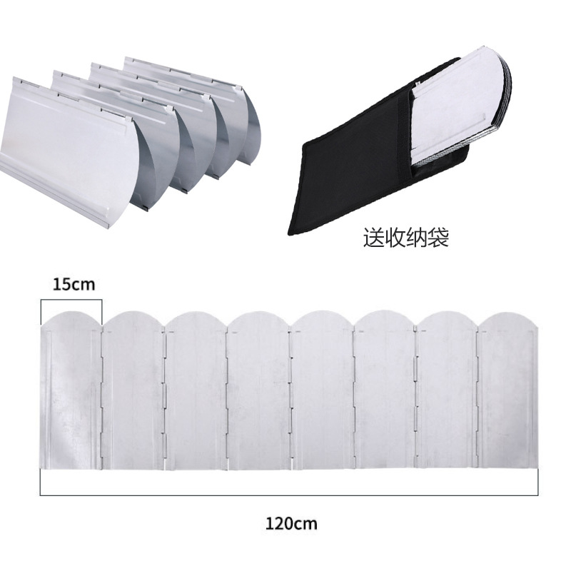 Windproof big handheld tableware, Japanese and Korean
