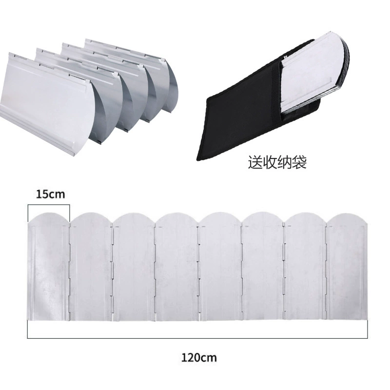 Windproof big handheld tableware, Japanese and Korean