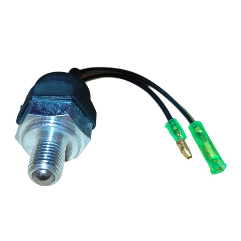 Interruptor de lámpara de marcha atrás de carretilla elevadora interruptor neutro JK208 Hangzhou HeLiLongGong accesorios de carretilla elevadora interruptor de marcha cero