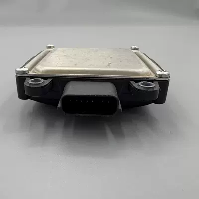 module radar sensor, Other Automotive Communications