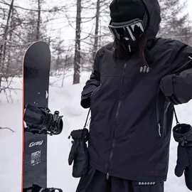 迷彩服;冲锋衣、裤;软壳衣裤