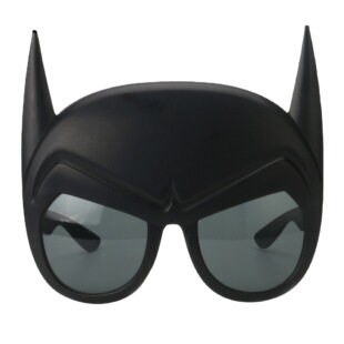 Batman Mask Funny Glasses Gift Children Adult Cartoon Funny Props Toy Holiday Party Supplies