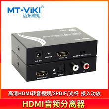 ~ؾS MT-HA12 HDMIDҕl/SPDIF/w x a