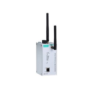 Mosha Moxa Wireless Ap Awk-1131A-Eu New Original Authentic
