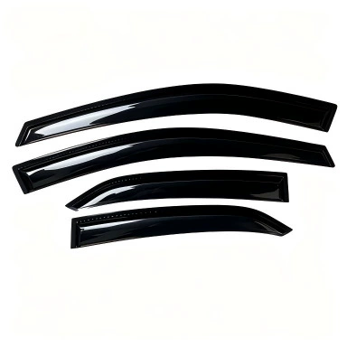 Rain shield 2018-2024 Car Rain Shield