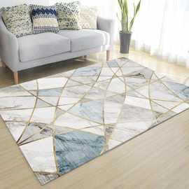Nordic carpet sitting room sofa tea table cushion bedroom跨
