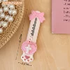 1# Pink Cat Claw Utility Knife