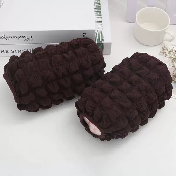 Children's sleeves, 1-7 years