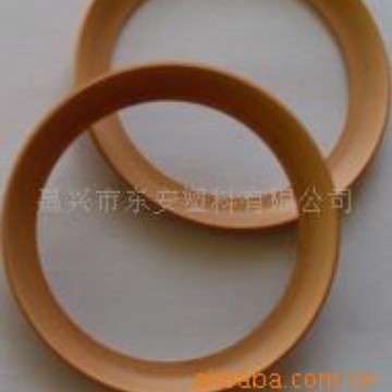 东安 无油真空活塞泵皮碗 微型气泵活塞环 空压机活塞环