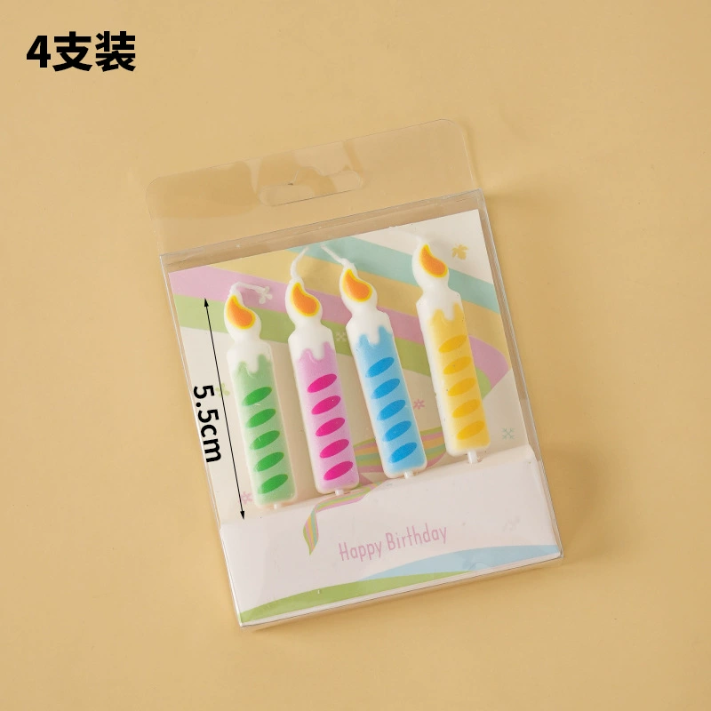 [网红海绵宝宝派大星蛋糕装饰摆件儿童男孩女孩生日甜品台烘焙插牌]
