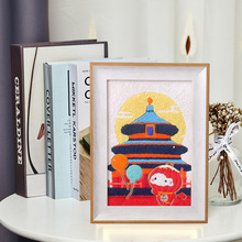 �o���Ļ�DIY��D�Զ��x���ּ��{�� ��ߴ�Y�а��b�׃������b�