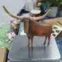 跨境新品复古sculpture雕塑