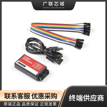 TOL-18627 USB LOGIC ANALYZER - 24MHZ/8-CHA USB�O��߉݋������