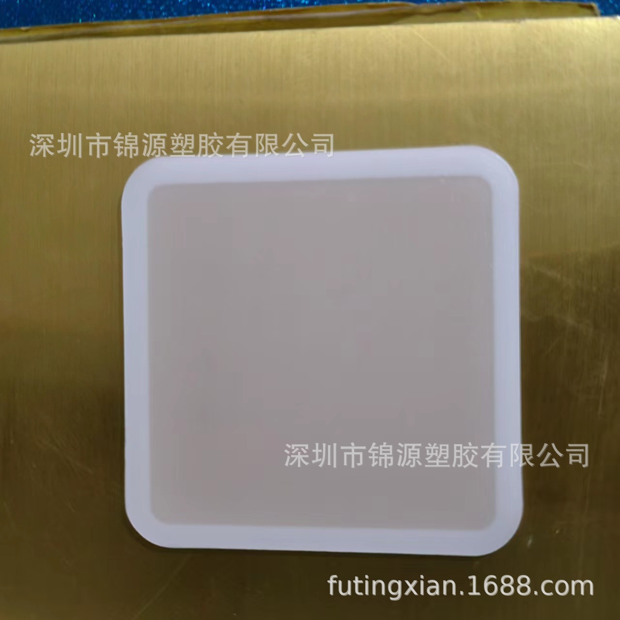 PC扩散板 小夜灯窗口 闹钟面板