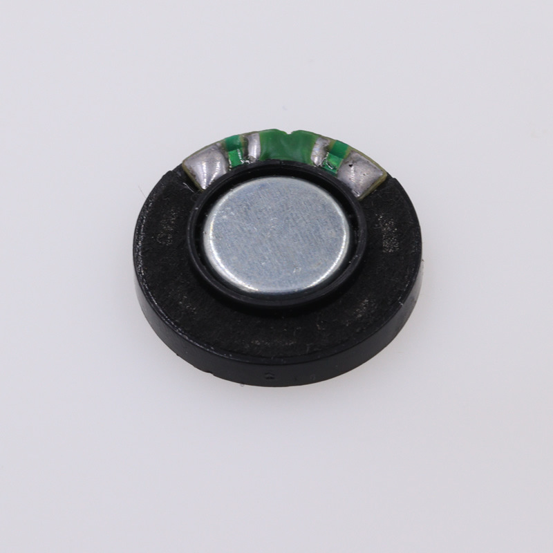 23mm16欧32欧のヘッドフォンのスピーカーを供給します。|undefined