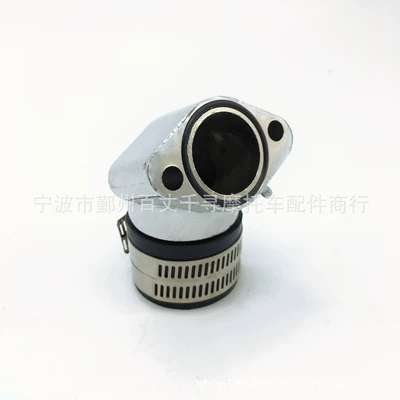 Motorcycle accessories Intake Hava qəbuledici borular