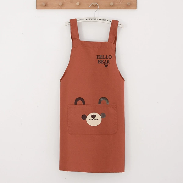 Orange (H-012 Hello Bear)