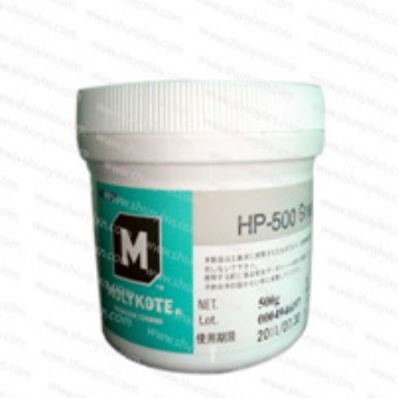 摩力克MOLYKOTE HP-500真空泵油 扩散泵油 高温润滑油脂