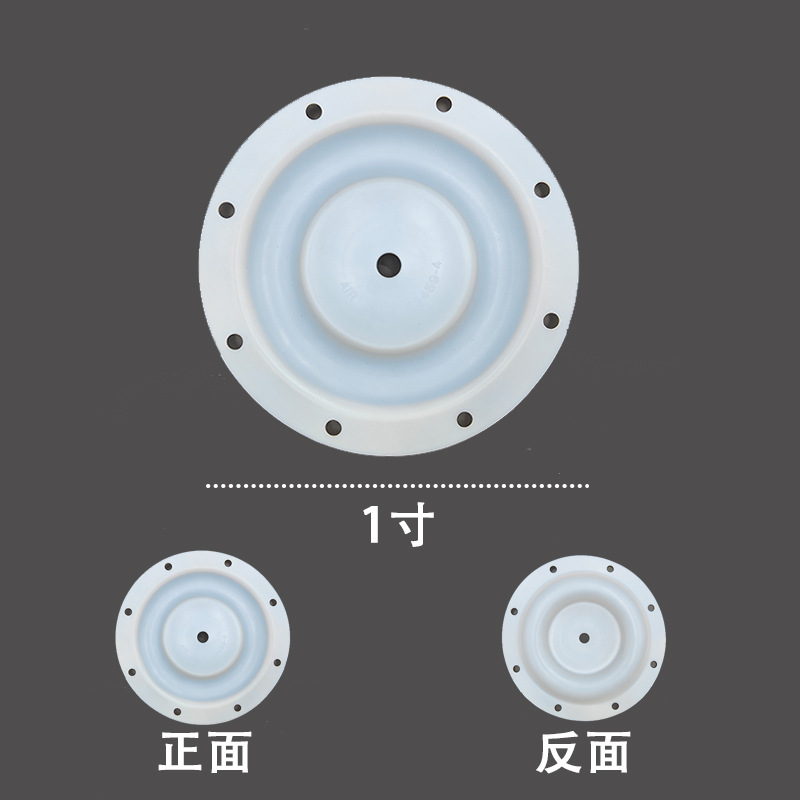 Ingersollant ARO 1 - 3 pulgadas diafragma de montaña diafragma neumático diafragma accesorios bomba de diafragma bomba de agua