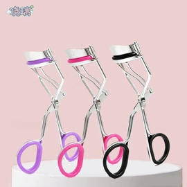 睫毛夹;眉刀眉剪;化妆工具套装