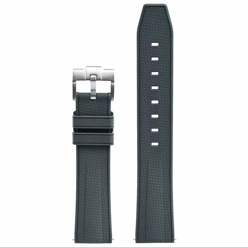 Swatch スヌーピー ジョイントウォッチ オメガ プラネット シリーズ 20/22mm クイックリリース フッ素ゴム ストラップに適しています。|undefined