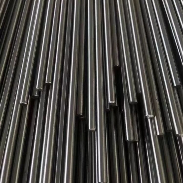 6061铝棒直径4-560mm现货供应零切批发定制6061铝合金棒