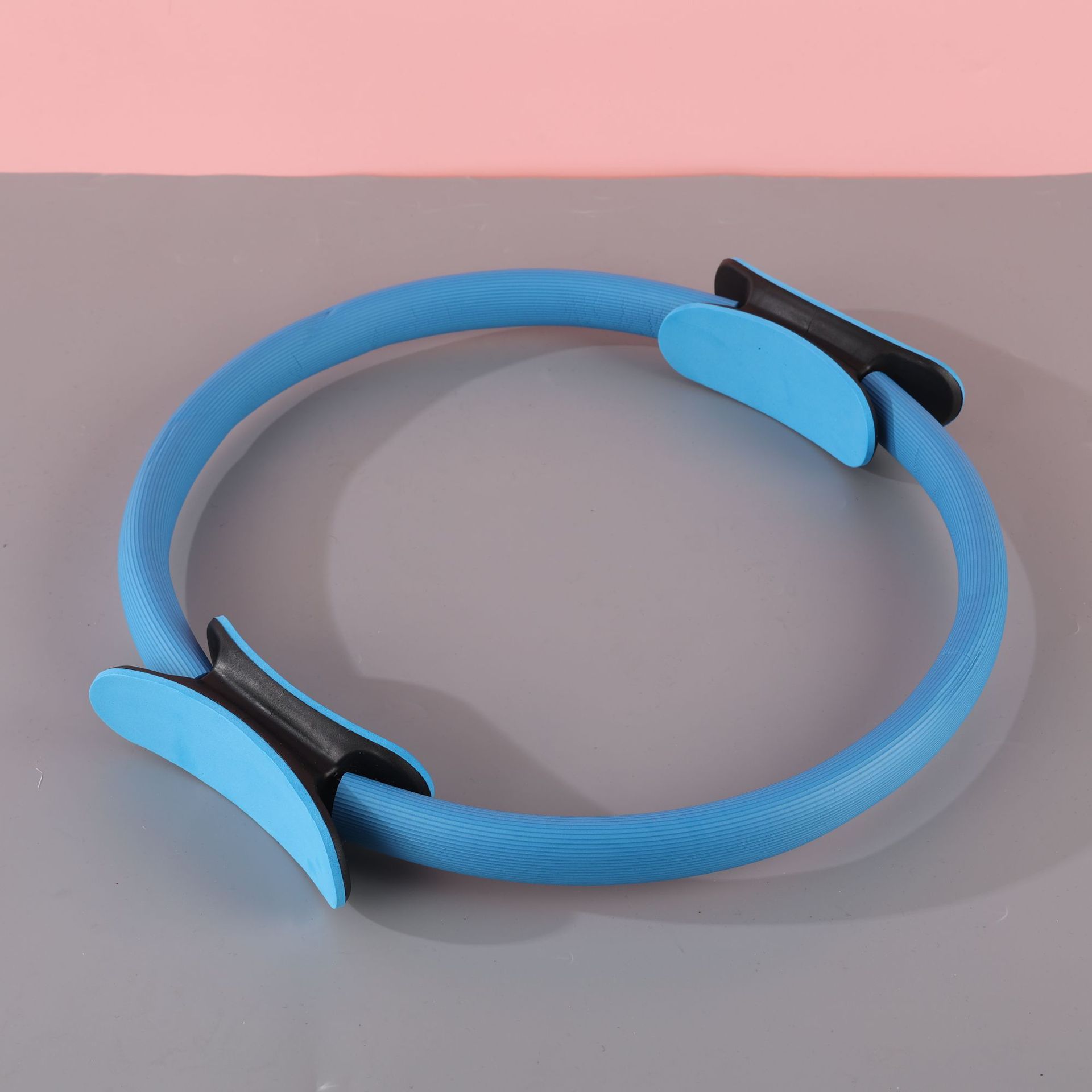 진한 파란색 외경 38cm