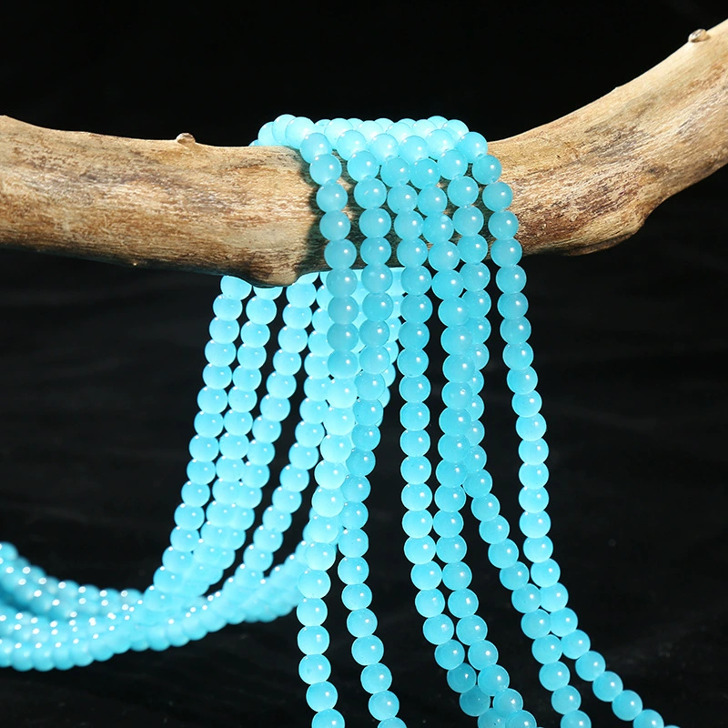 Beads, bracelet, accessories, (Physicals), 4-10mm, DIY