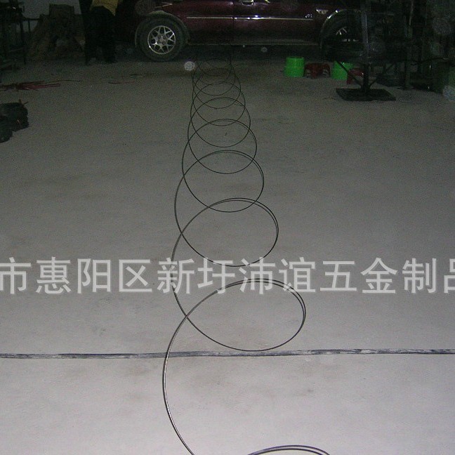 长期生产 碳素弹簧钢丝 油淬火弹簧钢丝 高弹性高碳钢扁钢线批发