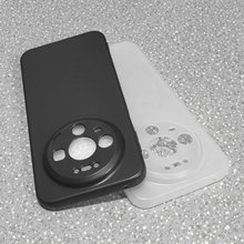 适用华为Mate 80手机壳mate80 Pro保护套80 Promax全包透明磨砂软