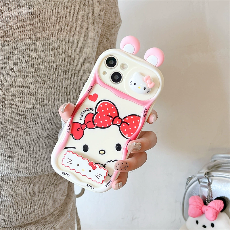 Яблоко, трёхмерный совместимый чехол для телефона, iPhone14 Pro, iPhone 11/12, iphone, 14, 14promax, 14