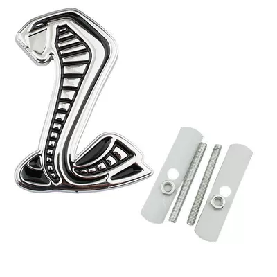 Car logo – tail emblem, personalized and creative