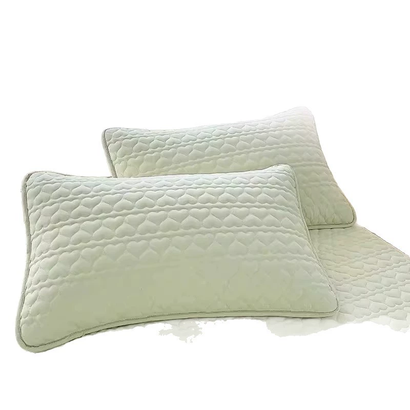 Protective case, cotton pillow, pillowcase, increased thickness