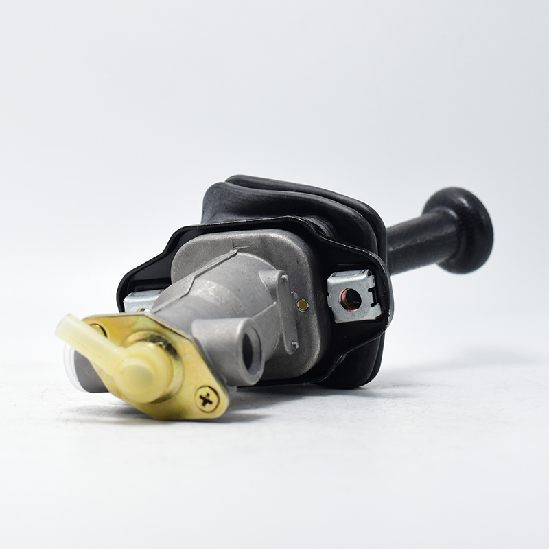 Piezas manuales del autobús del camión pesado de la válvula 9617221500 de SMT