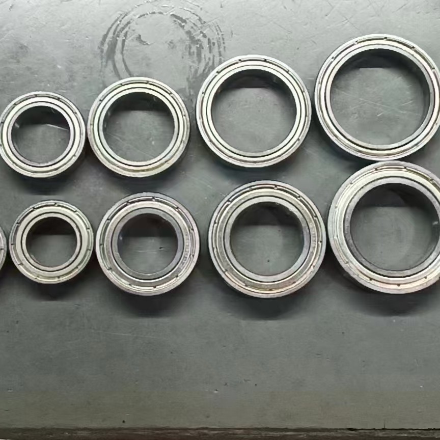 机械及行业设备轴承及附属件其他轴承及附属件 轴承座