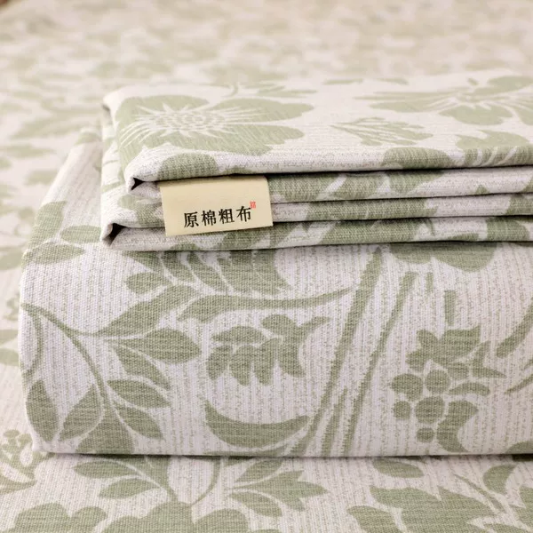 Blue and white-green