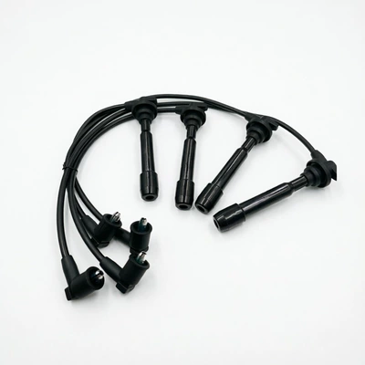 High-voltage ignition wire Soyutma sisteminin digər hissələri