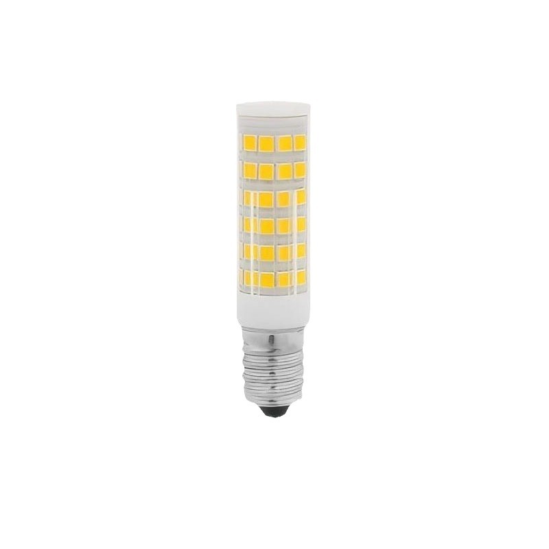 Bombilla LED para refrigerador E14, base de tornillo E12/E17, luz blanca, luz cálida, tres colores disponibles, amplio voltaje 85-262v image 6