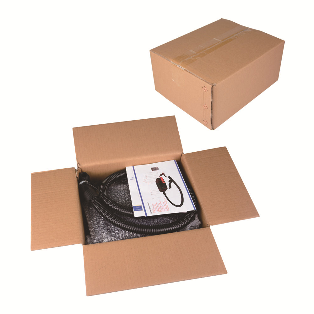 便携电动充泵 充气船橡皮船充电打气泵 户外充气床无线充电打气泵