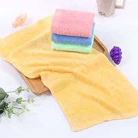 Детское мягкое полотенце, 50×25 см, впитывающее воду