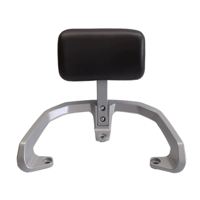 Electric car rear backrest Yadi Small Knife-Style Taiping Jinjian - tail-bracket-white-backrest-back-color-consulting-customer-service